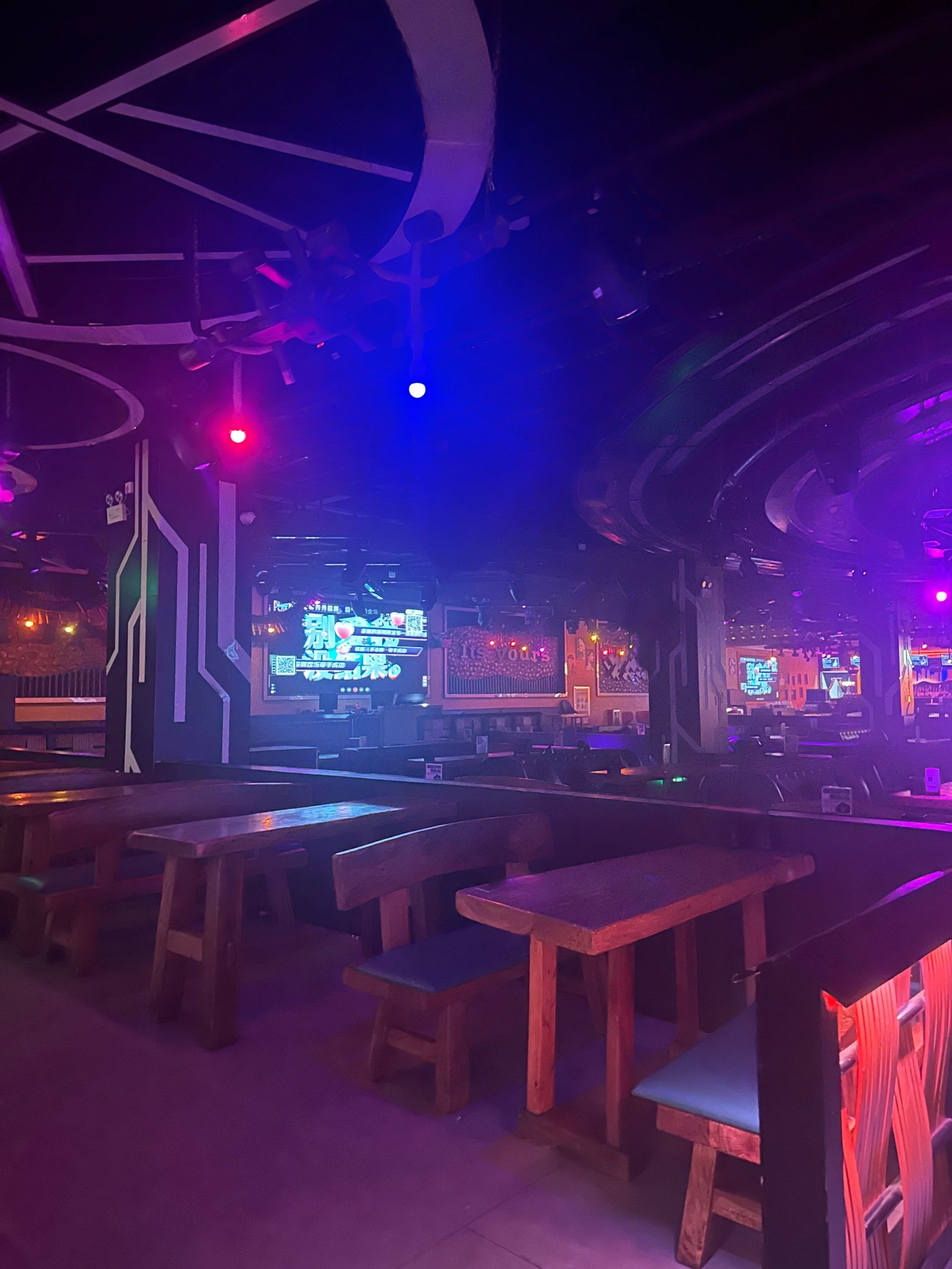 济宁商务KTV体验分享-微山县ktv预定