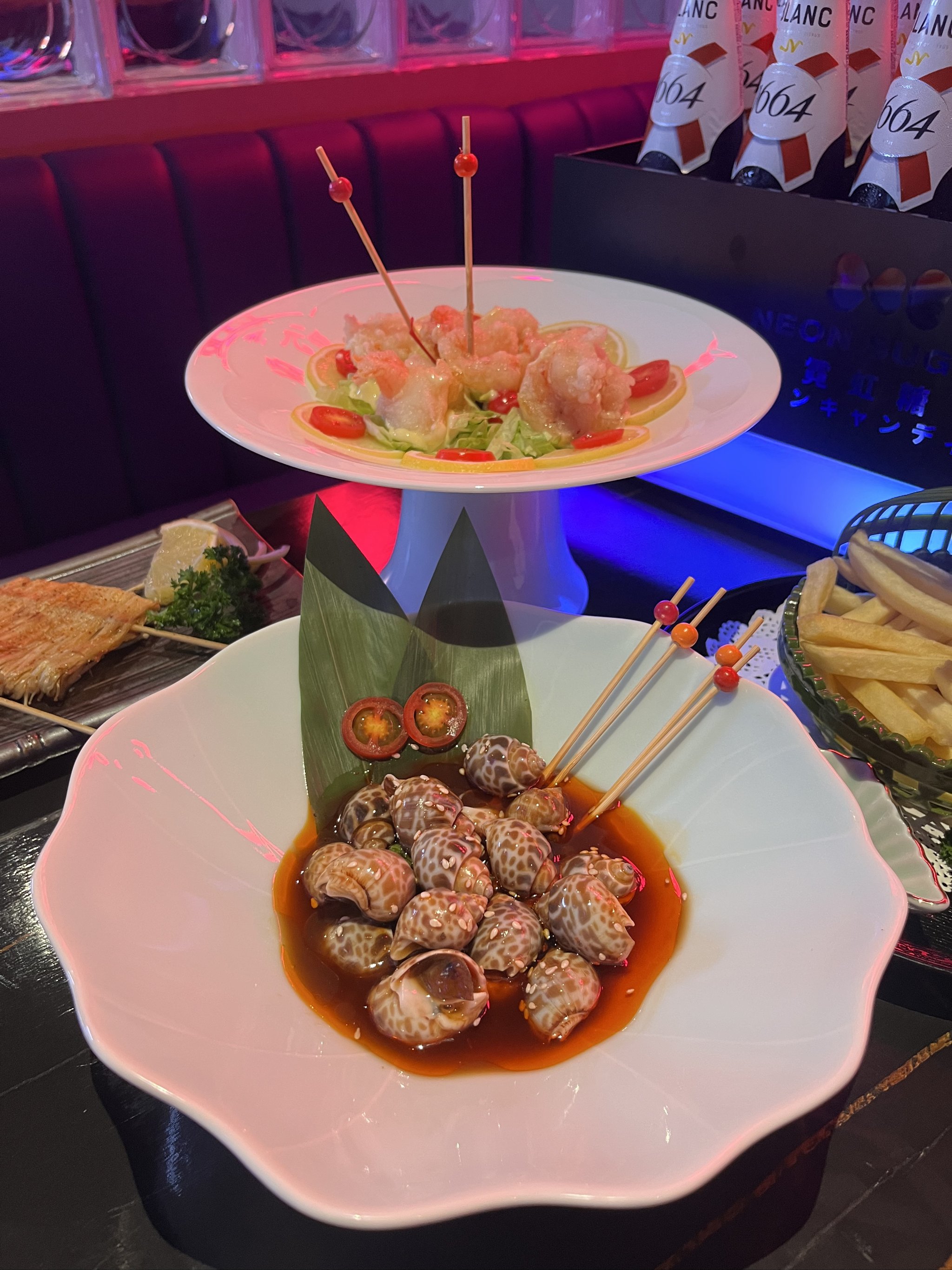 济宁商务ktv低端场所推荐-微山县ktv预定